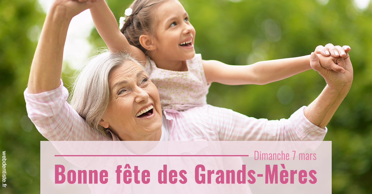 https://dr-minh-phan.chirurgiens-dentistes.fr/Fête des grands-mères 2