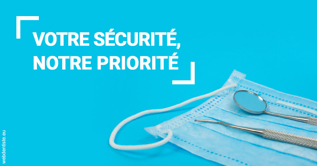 https://dr-minh-phan.chirurgiens-dentistes.fr/Votre sécurité, notre priorité