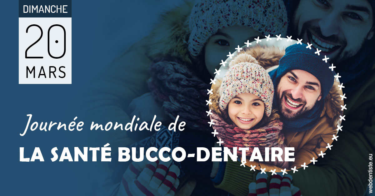 https://dr-minh-phan.chirurgiens-dentistes.fr/La journée de la santé bucco-dentaire 1